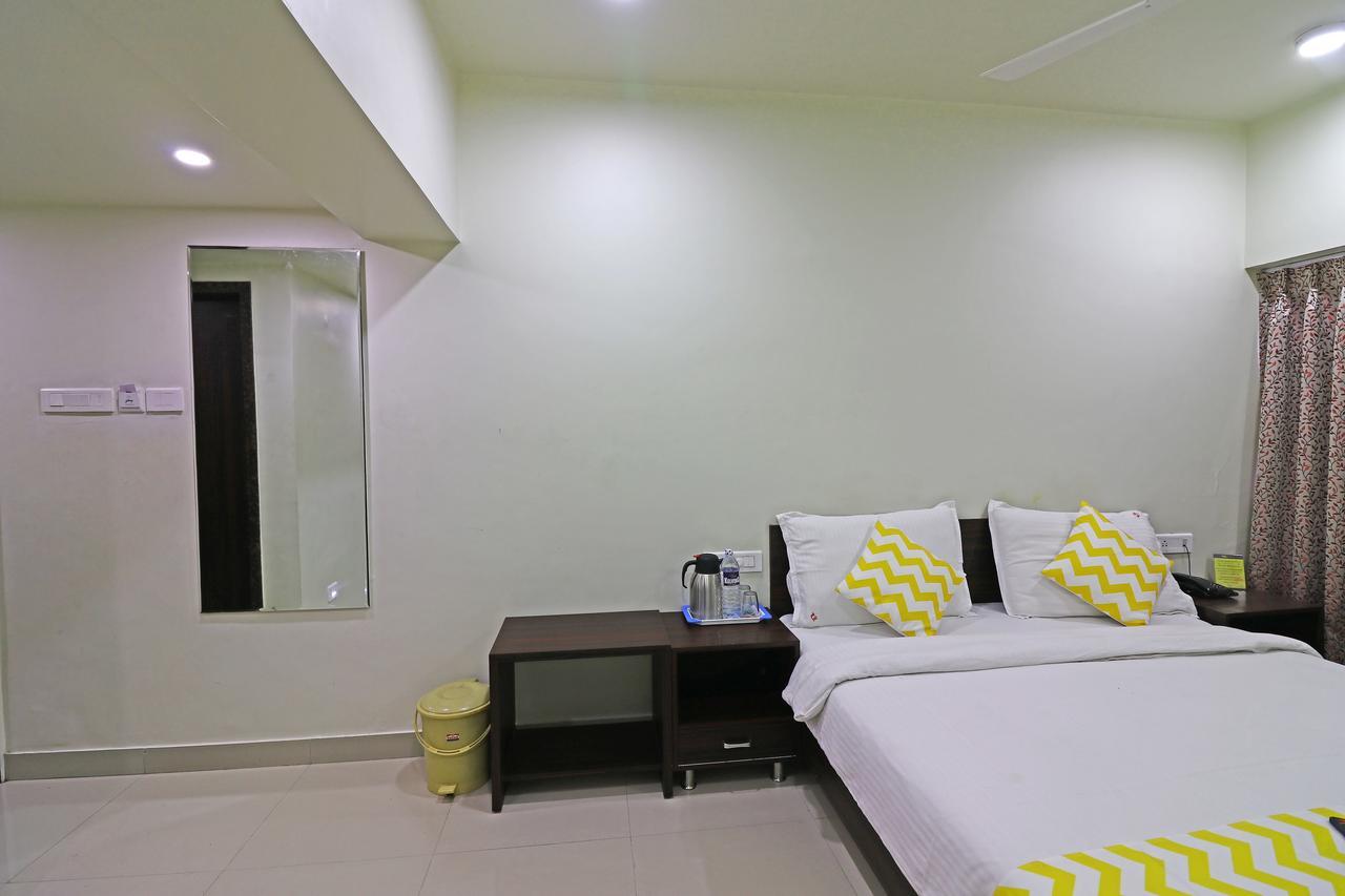 Rajdhani Pune Dış mekan fotoğraf
