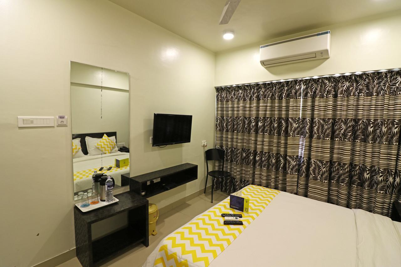 Rajdhani Pune Dış mekan fotoğraf