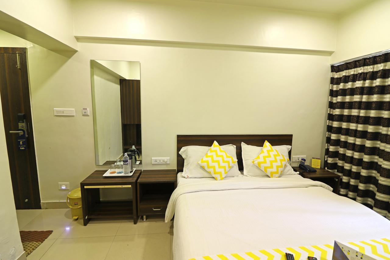 Rajdhani Pune Dış mekan fotoğraf