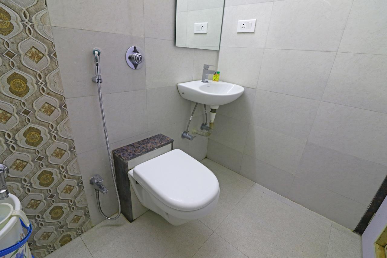 Rajdhani Pune Dış mekan fotoğraf