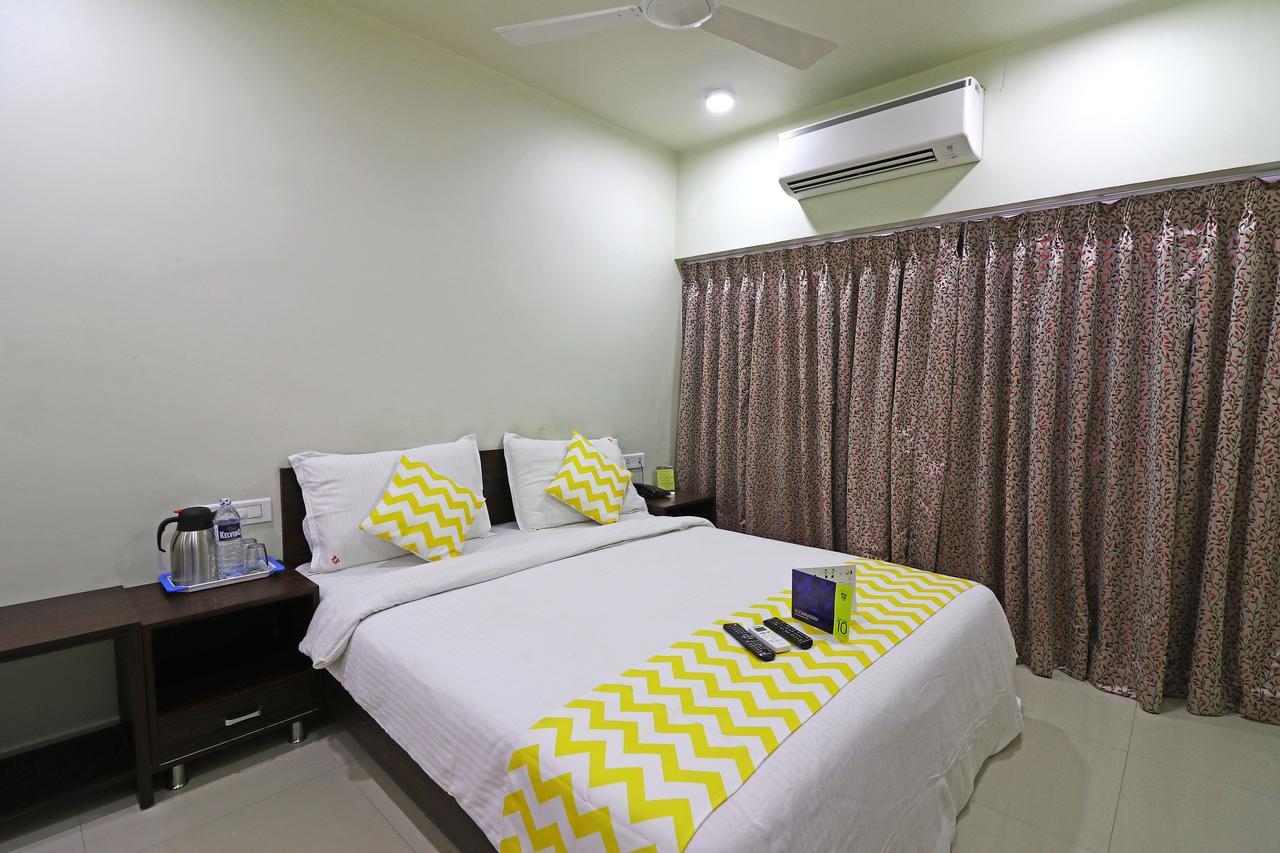 Rajdhani Pune Dış mekan fotoğraf