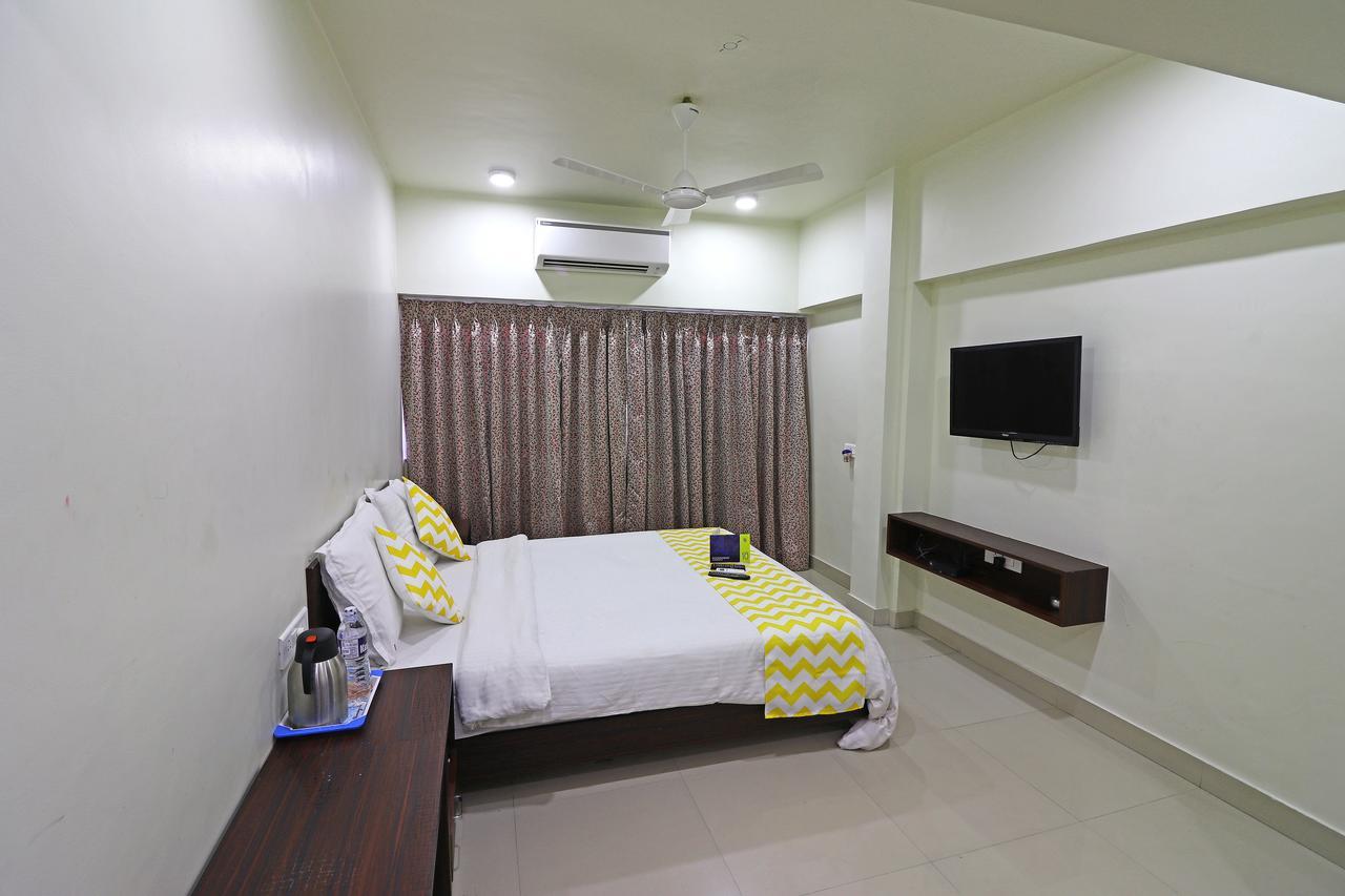 Rajdhani Pune Dış mekan fotoğraf