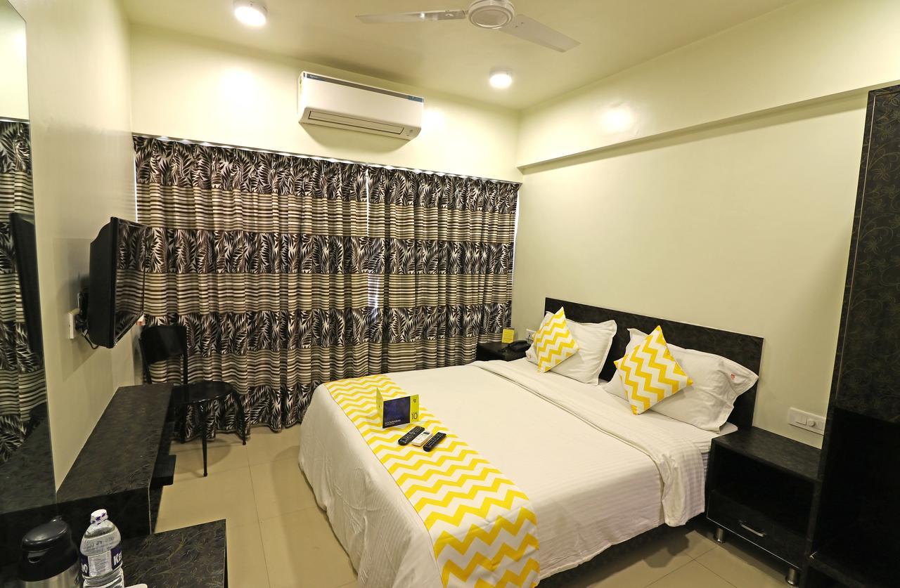 Rajdhani Pune Dış mekan fotoğraf