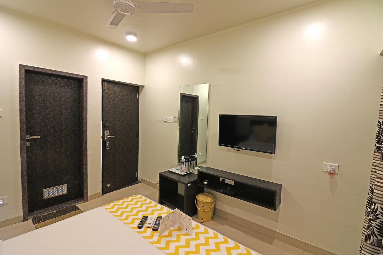 Rajdhani Pune Dış mekan fotoğraf
