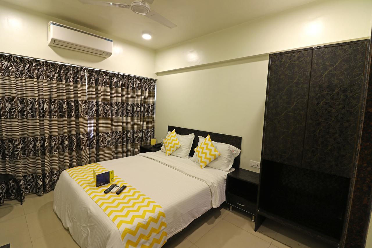 Rajdhani Pune Dış mekan fotoğraf