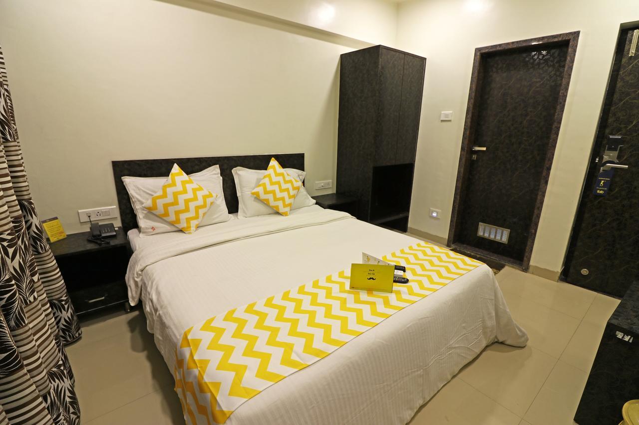 Rajdhani Pune Dış mekan fotoğraf